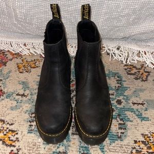 Doc Marten Rometty Boots